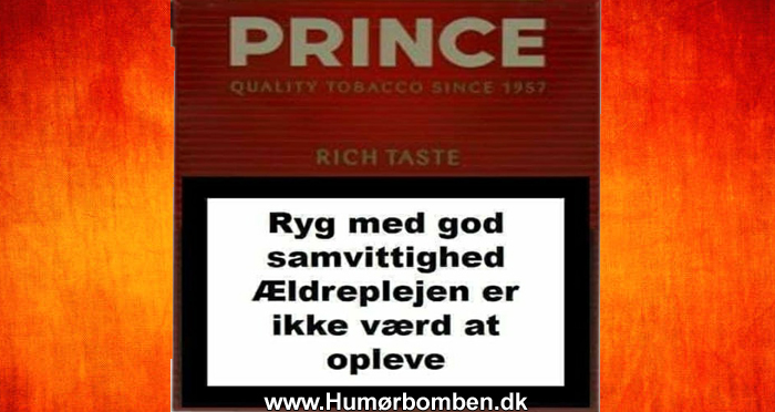 Ryg med god samvittighed